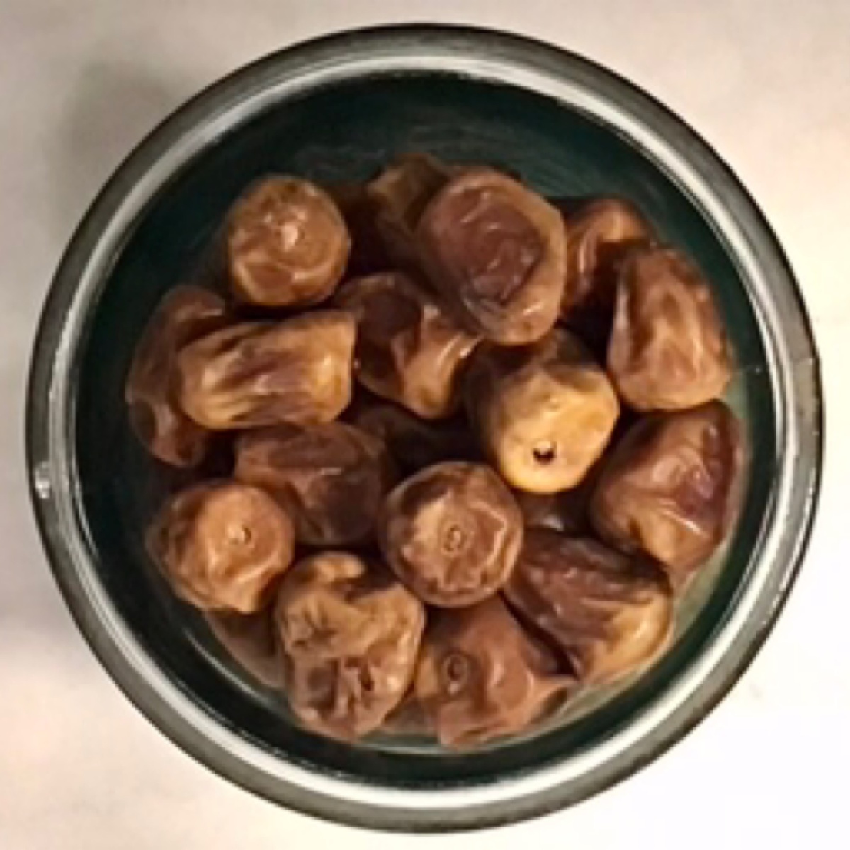 Azure Standard Dates, Sukkari natural sweetness