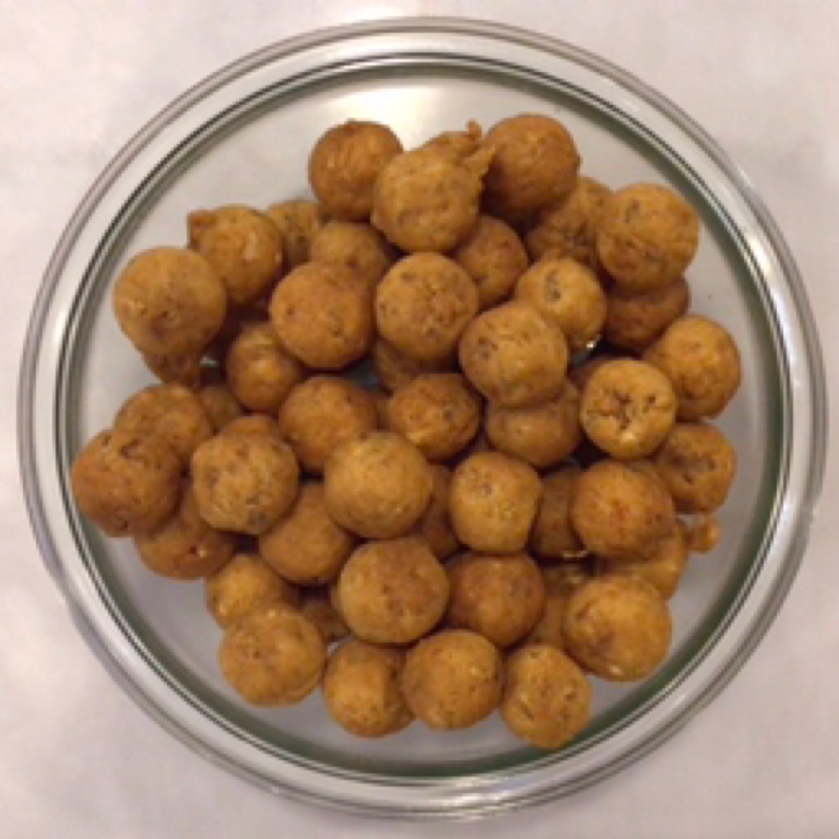 Azure Standard Fruit Bites all real fruit