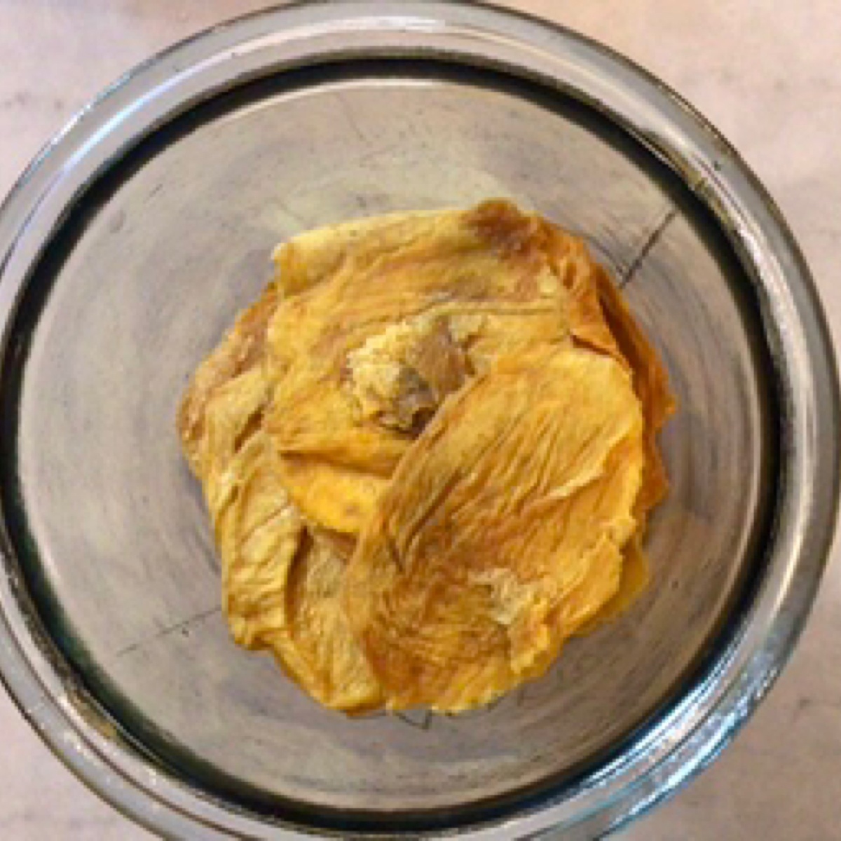 Hummingbird Organics Mango, Dried ($1.10/oz) natural enzymes