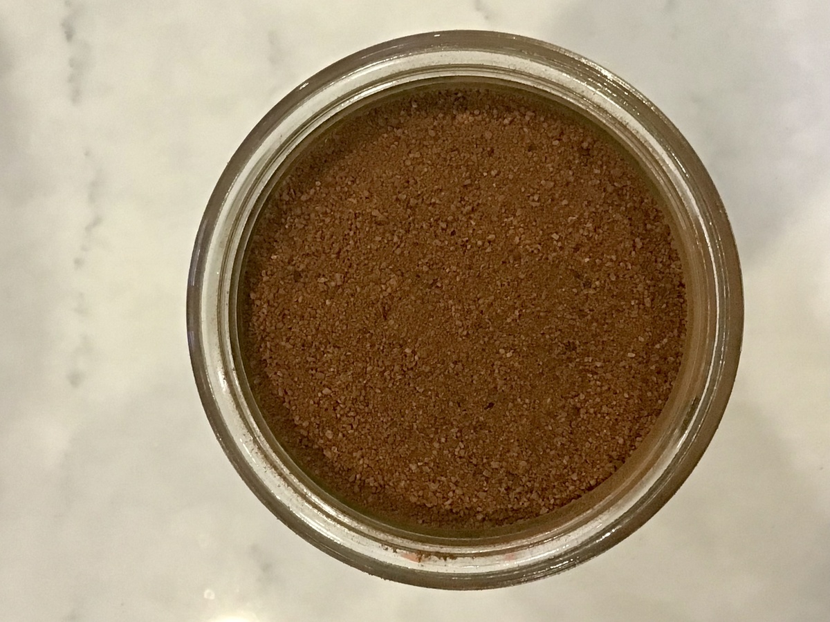 Chaga , Powder, Wild Harvested ($6/oz)