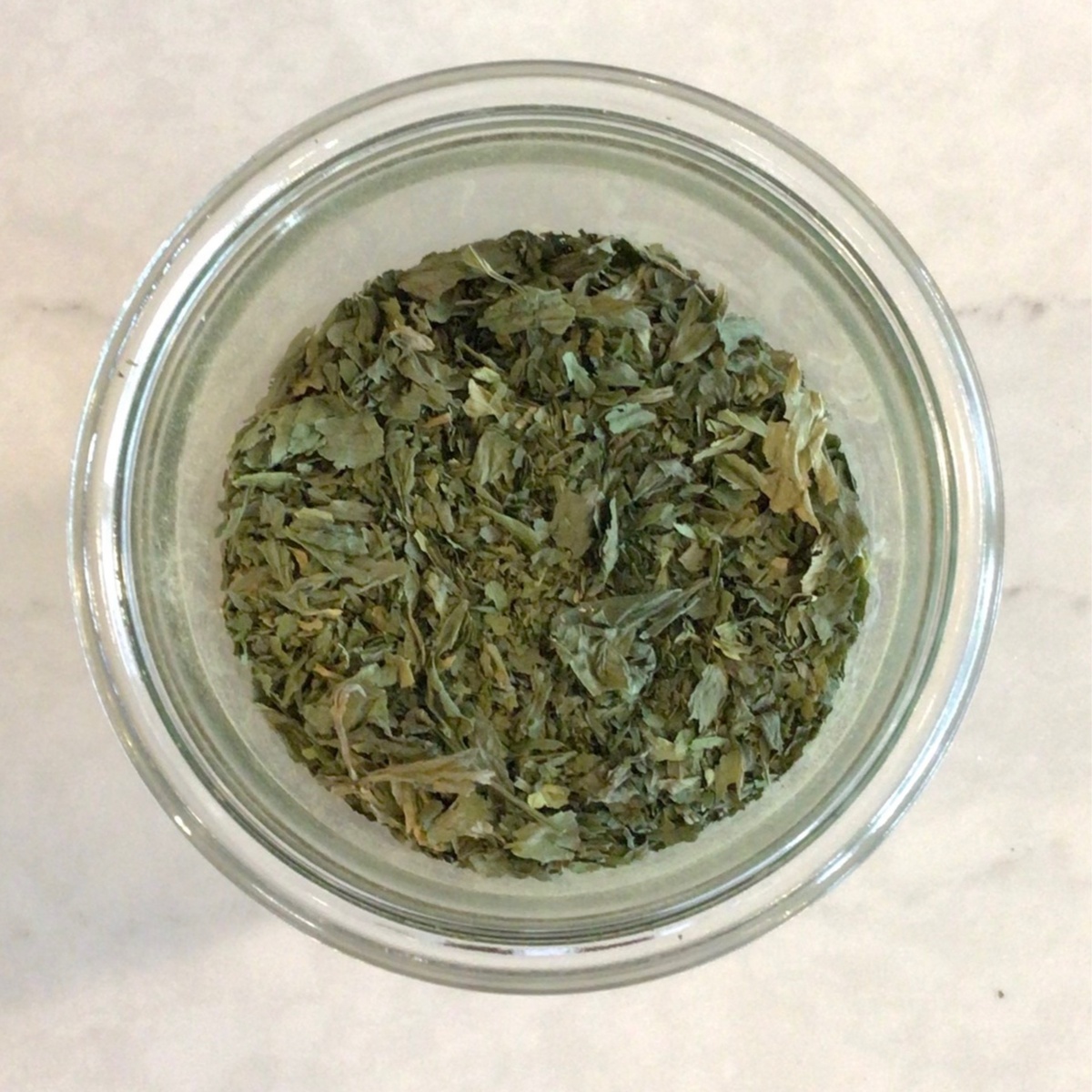 exist green Celery, Dried, Local ($5/oz)