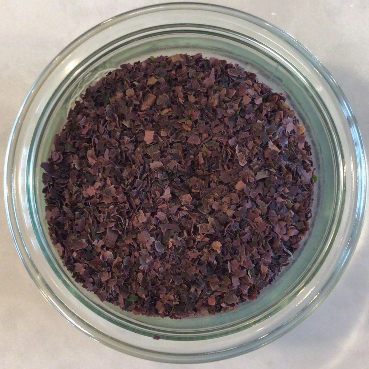 Mountain Rose Herbs Sea Vegetables, Dulse Flakes ($3.8/oz)