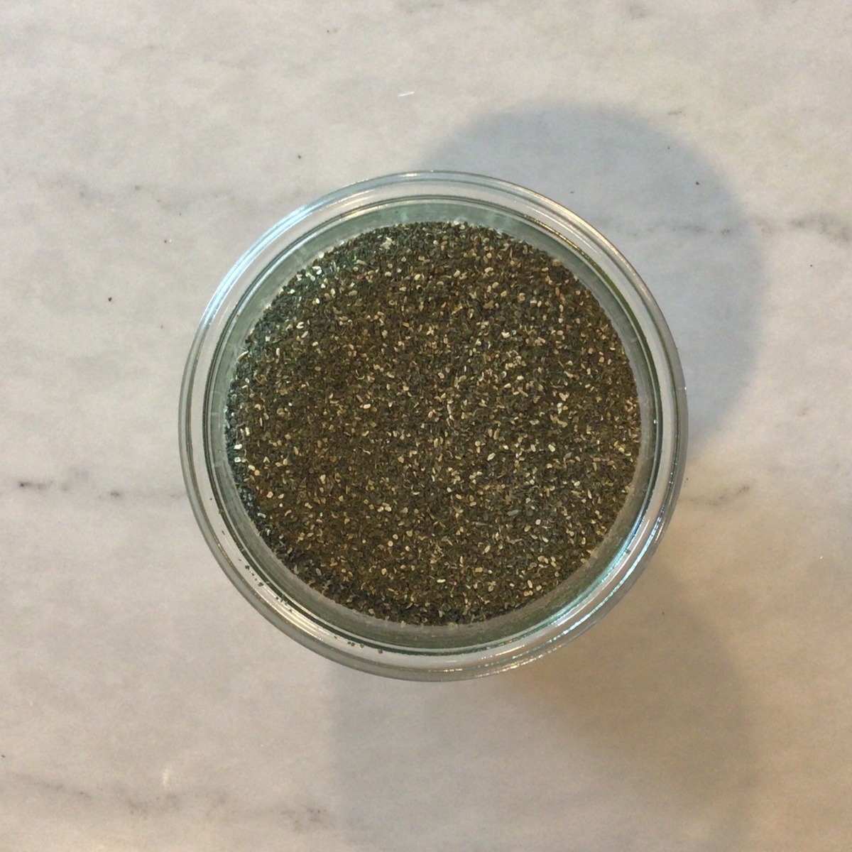 Sea Vegetables , Kelp Granules, Raw ($1/oz) certified organic