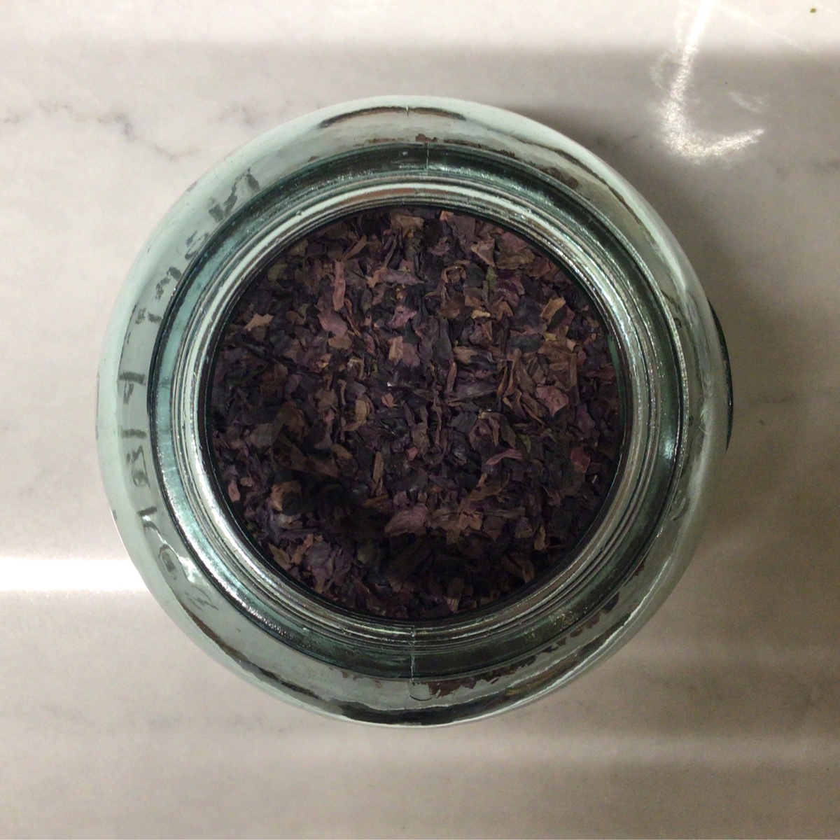Mountain Rose Herbs Sea Vegetables, Nori Flakes ($5.5/oz)