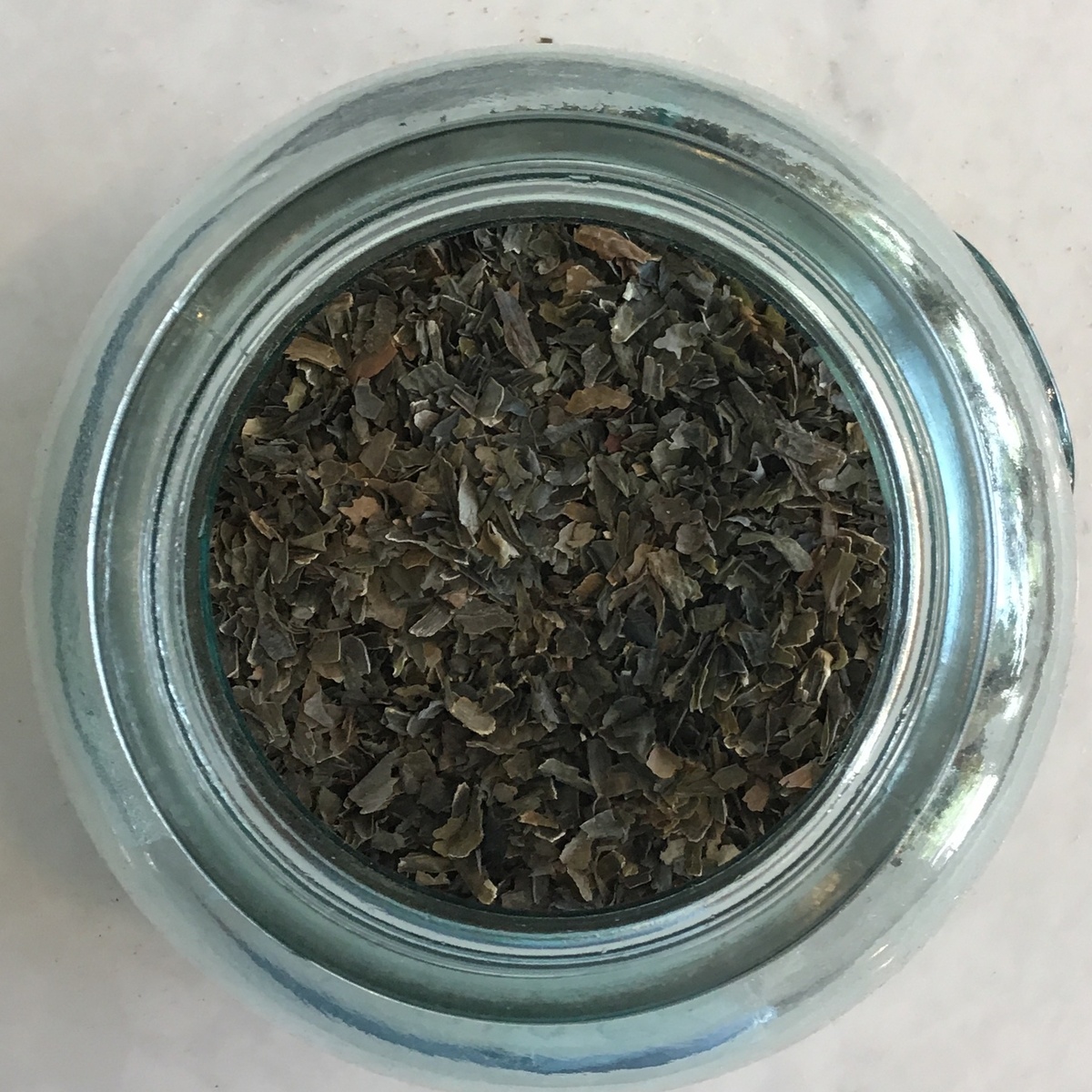 Mountain Rose Herbs Sea Vegetables, Wakame Flakes, Atlantic ($4.50/oz)