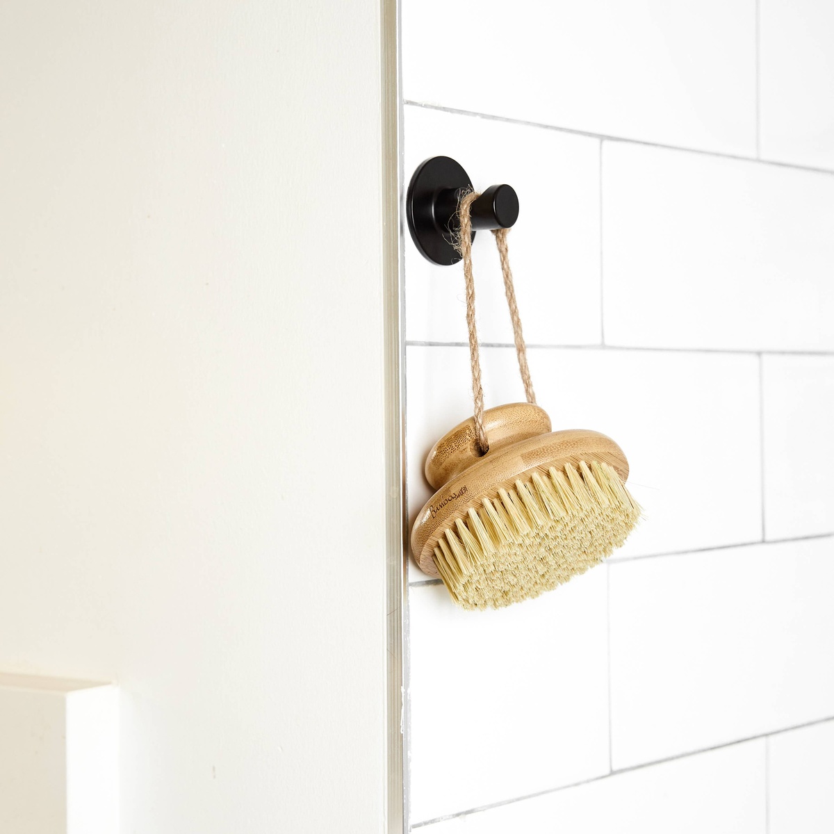 Bamboo Switch – Bamboo Palm Body Brush 850049947770 Bamboo Switch - Bamboo Palm Body Brush plastic-free - image 9