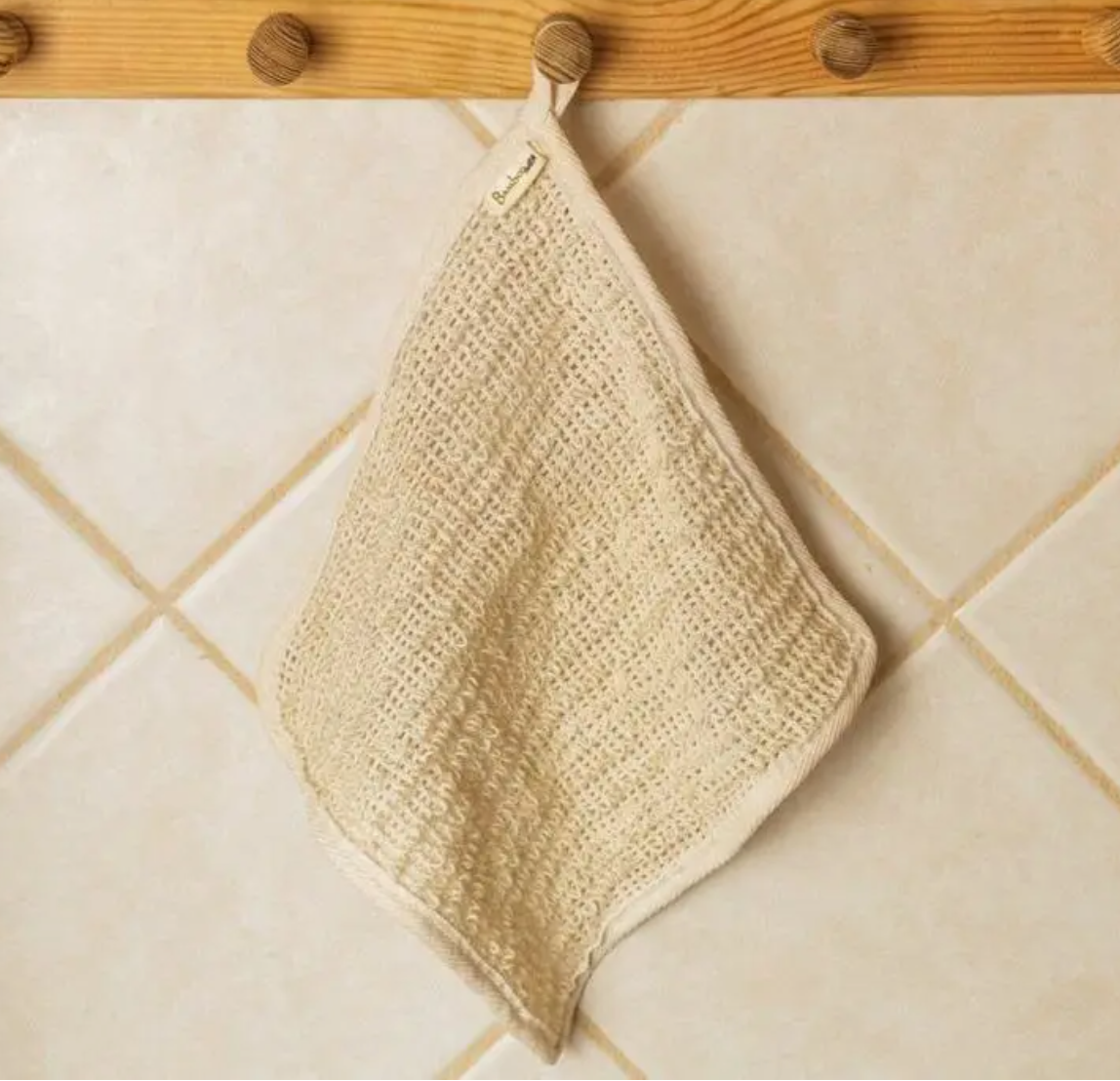 Bamboo Switch – Sisal Washcloth 850011719770 Bamboo Switch - Sisal Washcloth sisal fiber