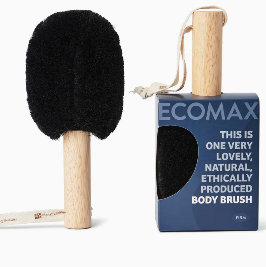 Ethical Global – Spa Body Brush Ethical Global - Spa Body Brush natural sisal fiber - image 10