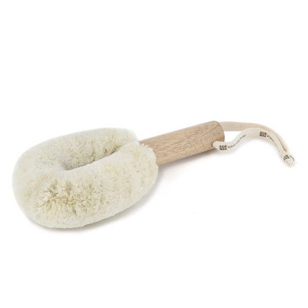 Ethical Global – Spa Body Brush Ethical Global - Spa Body Brush natural sisal fiber - image 5