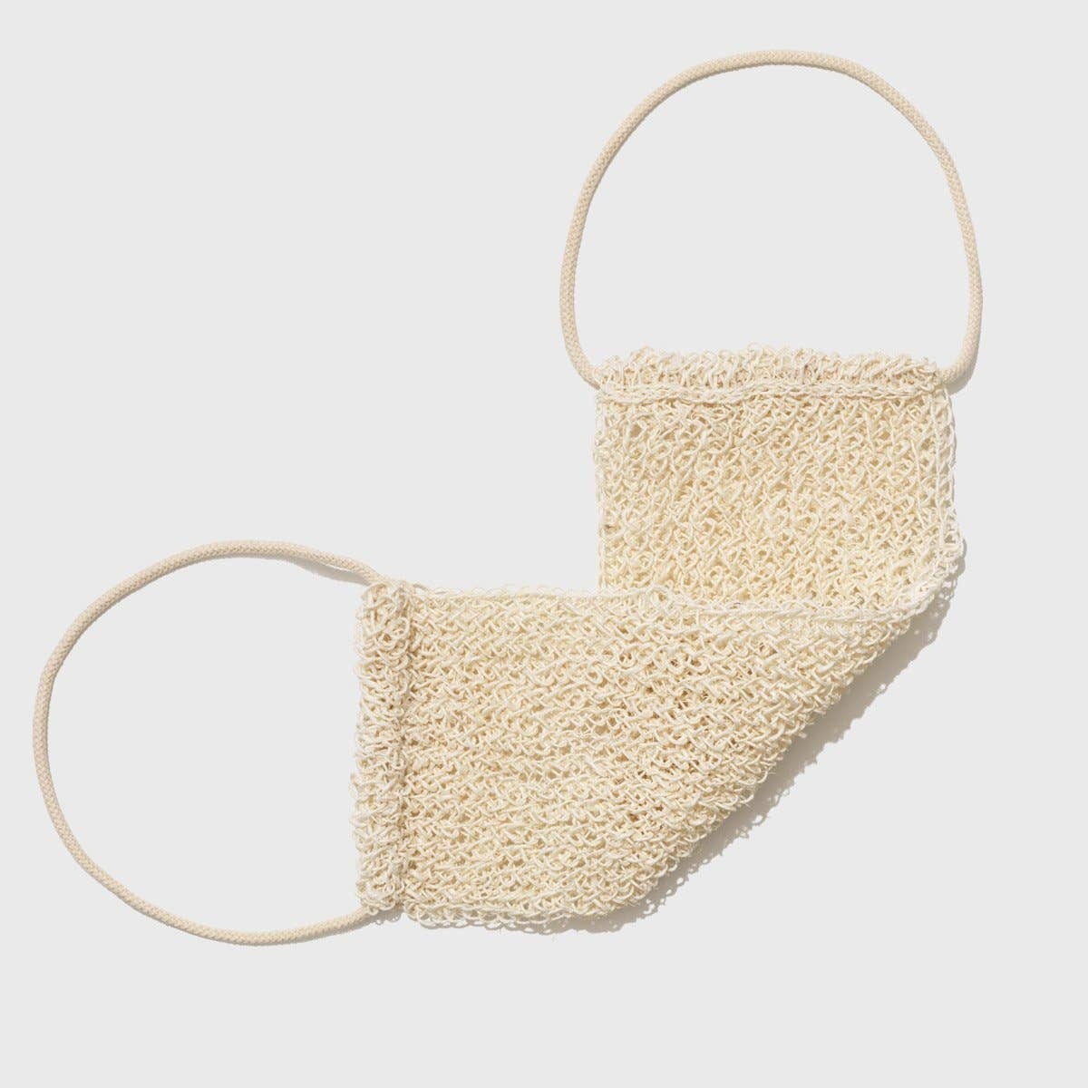 Public Goods - Ayate Bath Strip natural agave fiber - image 3