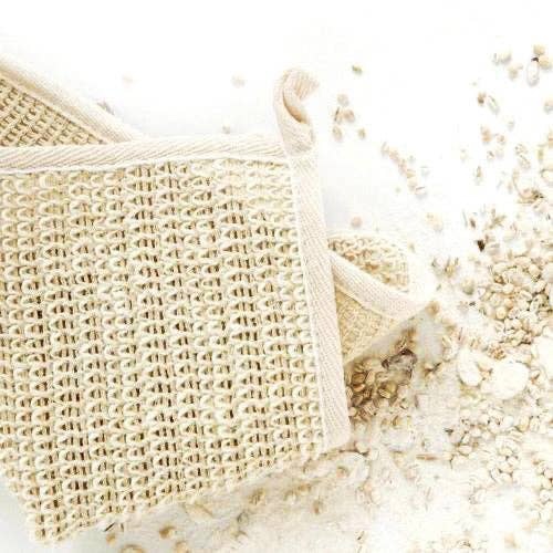 Smile Boutiques - Sisal Washcloth