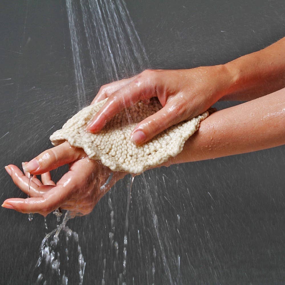 Toockies – Her Wash Cloths, Organic Cotton SC10014 Toockies - Her Wash Cloths, Organic Cotton compostable - image 6
