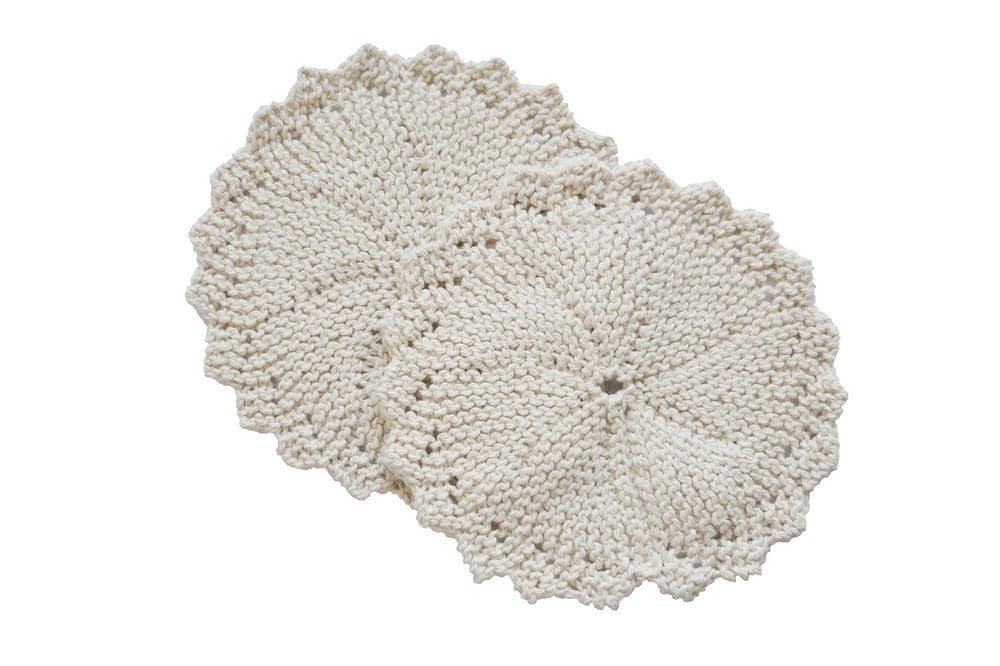 Toockies – Her Wash Cloths, Organic Cotton SC10014 Toockies - Her Wash Cloths, Organic Cotton compostable