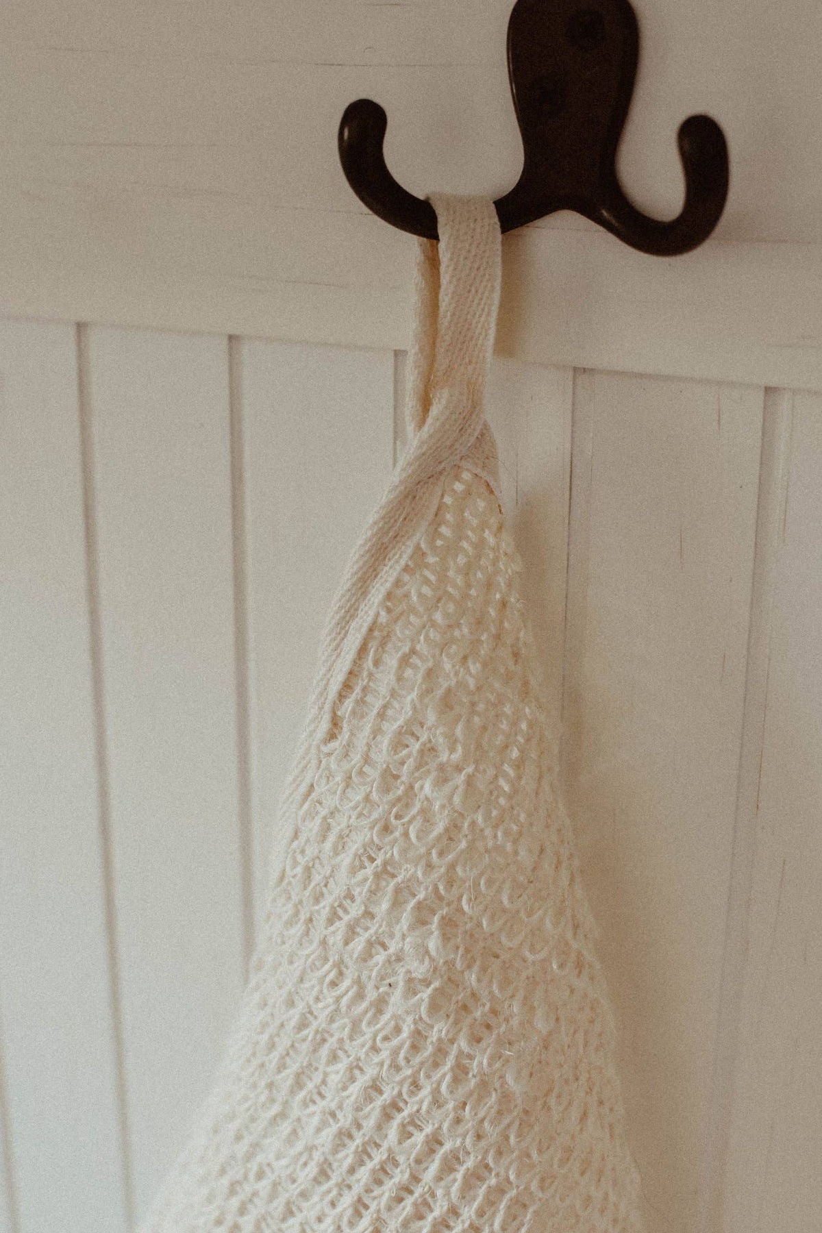 Zefiro - Sisal Washcloth compostable - image 2