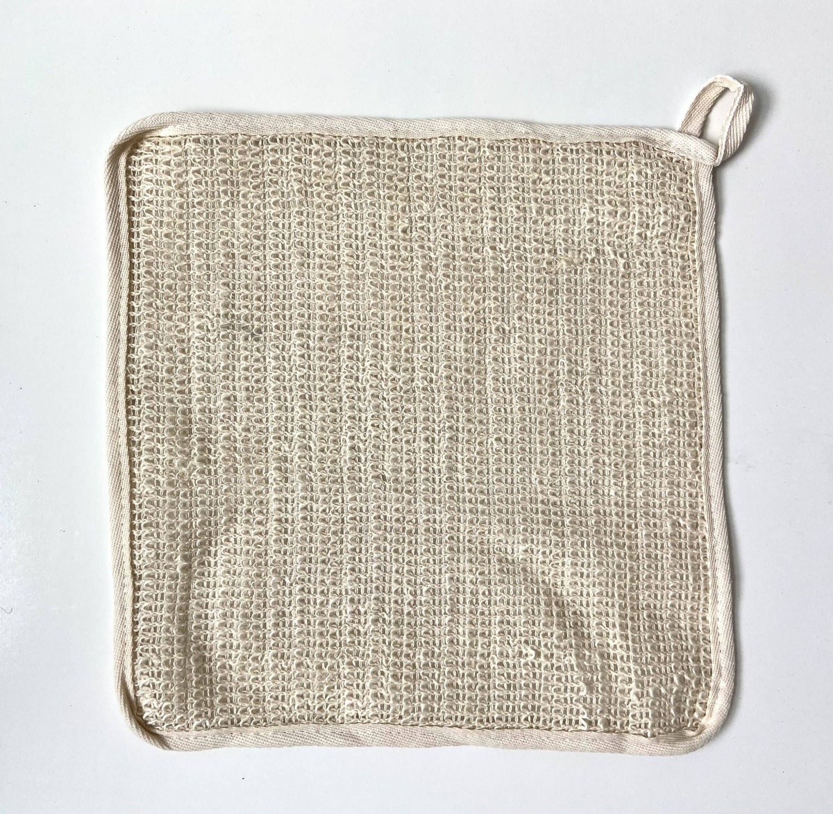 Zefiro - Sisal Washcloth compostable - image 4