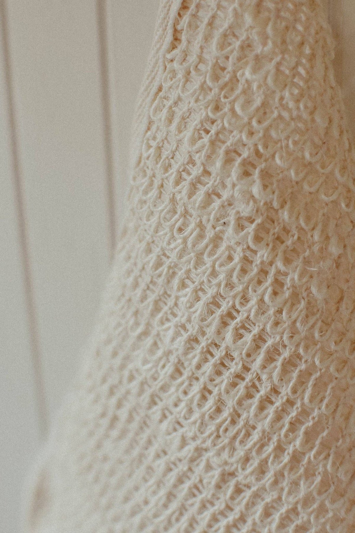 Zefiro - Sisal Washcloth compostable - image 3