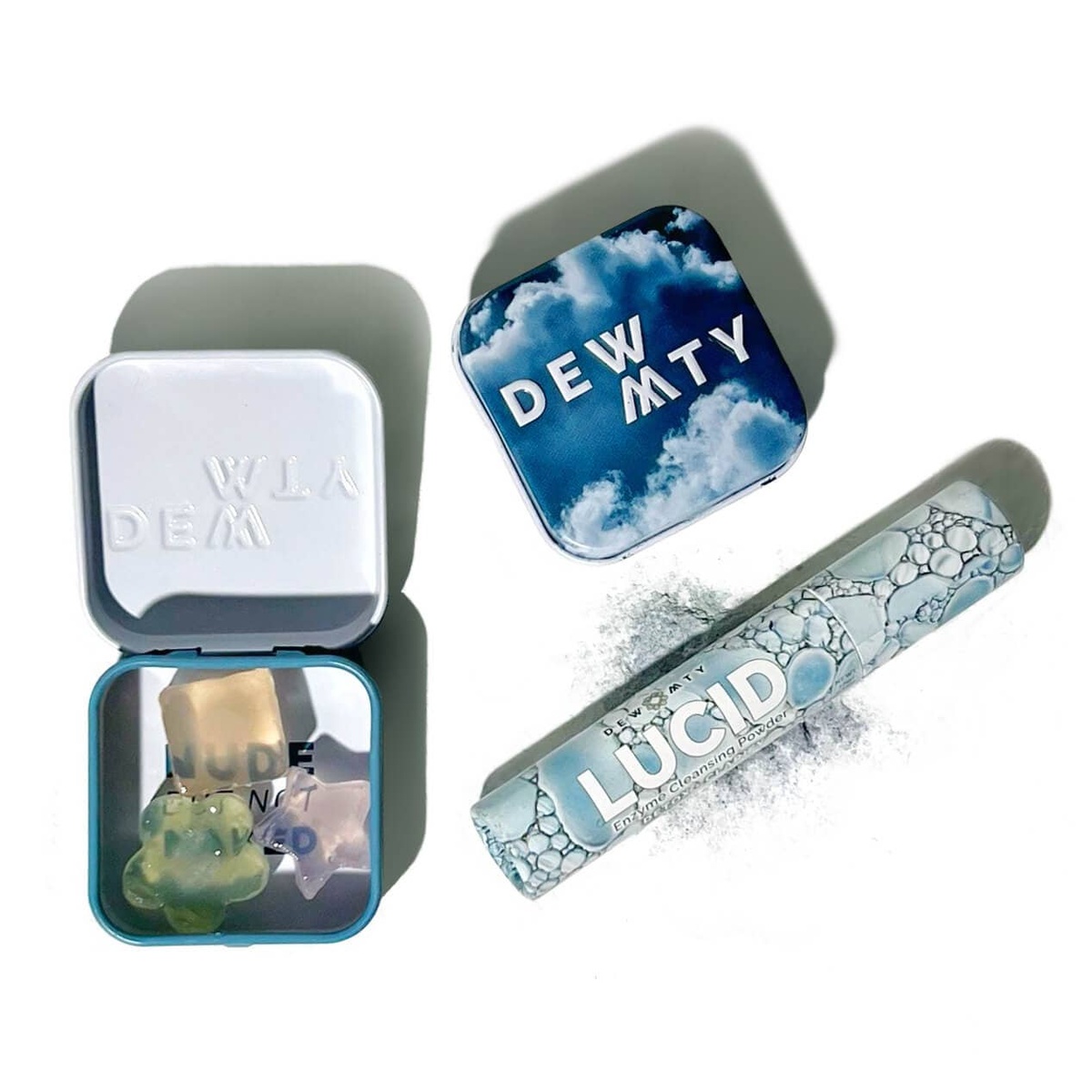 Dew Mighty - DEW-IT-ALL TRIAL BUNDLE - image 3