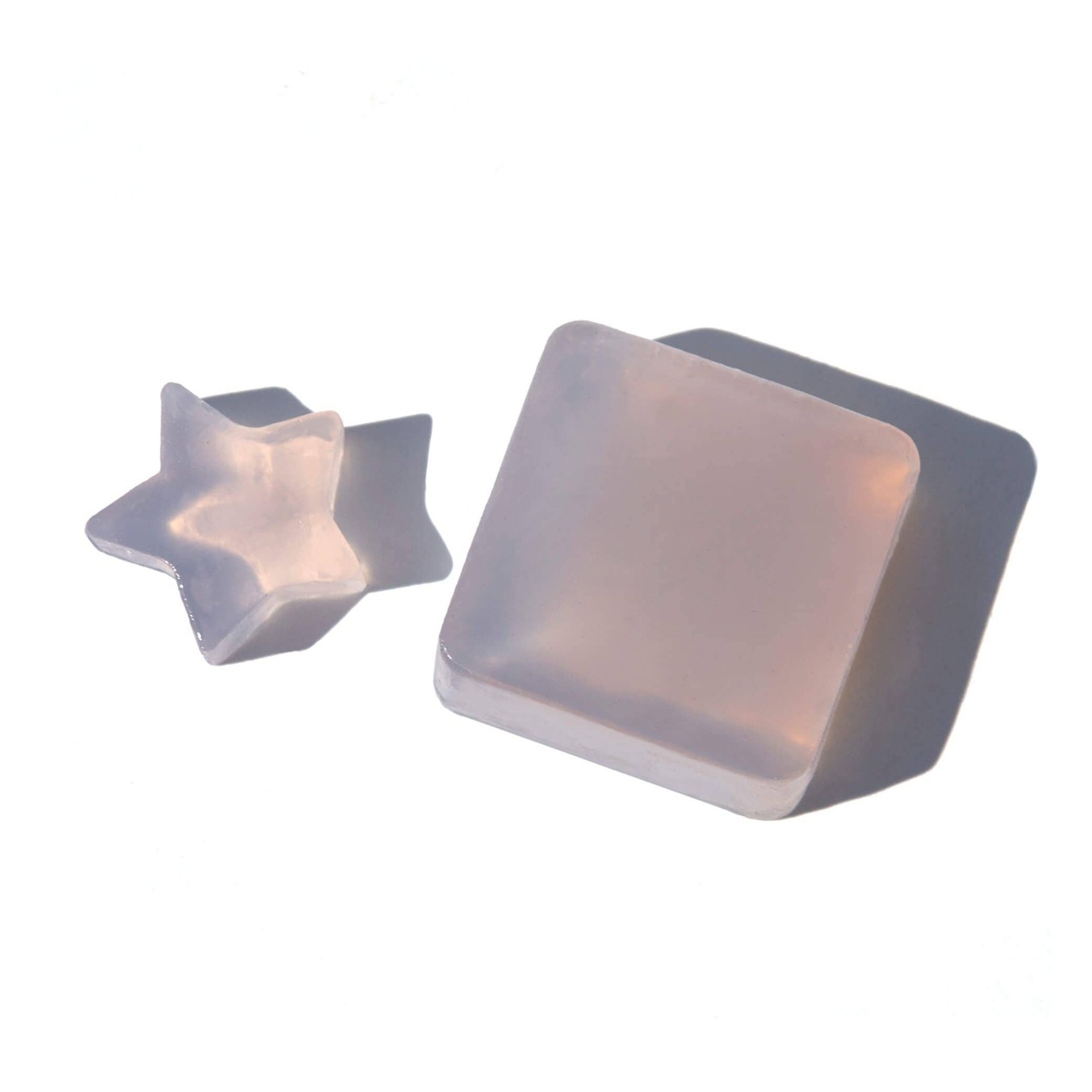 Dew Mighty - NOVA Face Jelly Serum Bar (Contains Bakuchiol) - image 2