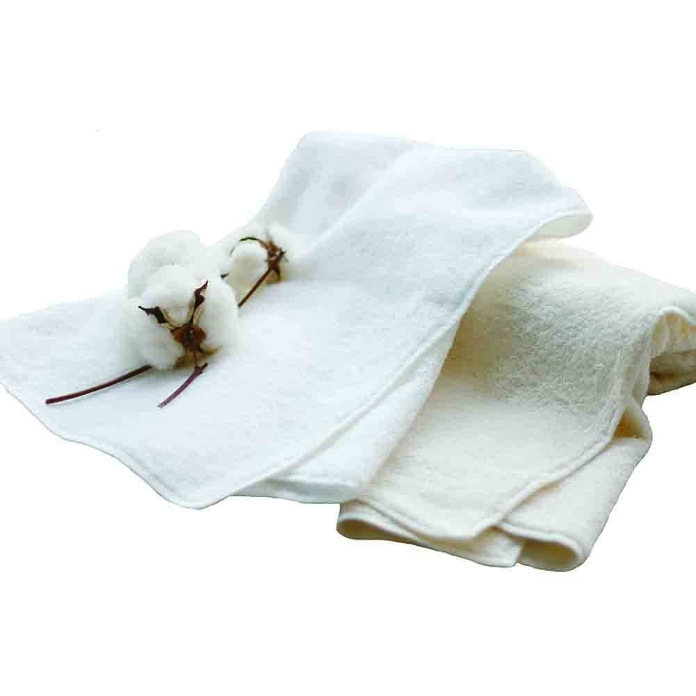 IPPINKA – Nawrap Organic Cotton Mini Towel SJU6767 Ippinka - Nawrap Organic Cotton Mini Towel - image 3