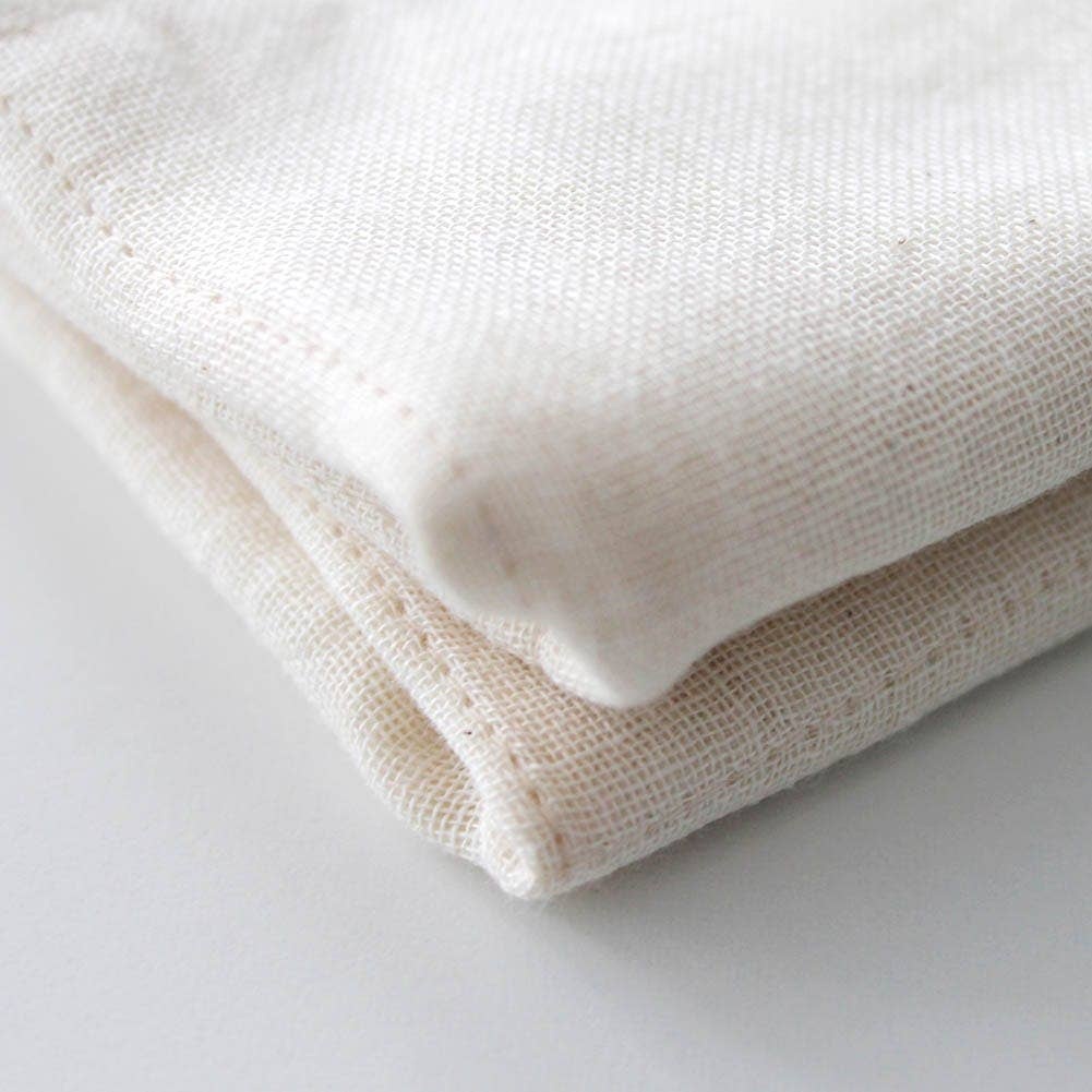 IPPINKA – Nawrap Organic Cotton Mini Towel SJU6767 Ippinka - Nawrap Organic Cotton Mini Towel - image 2