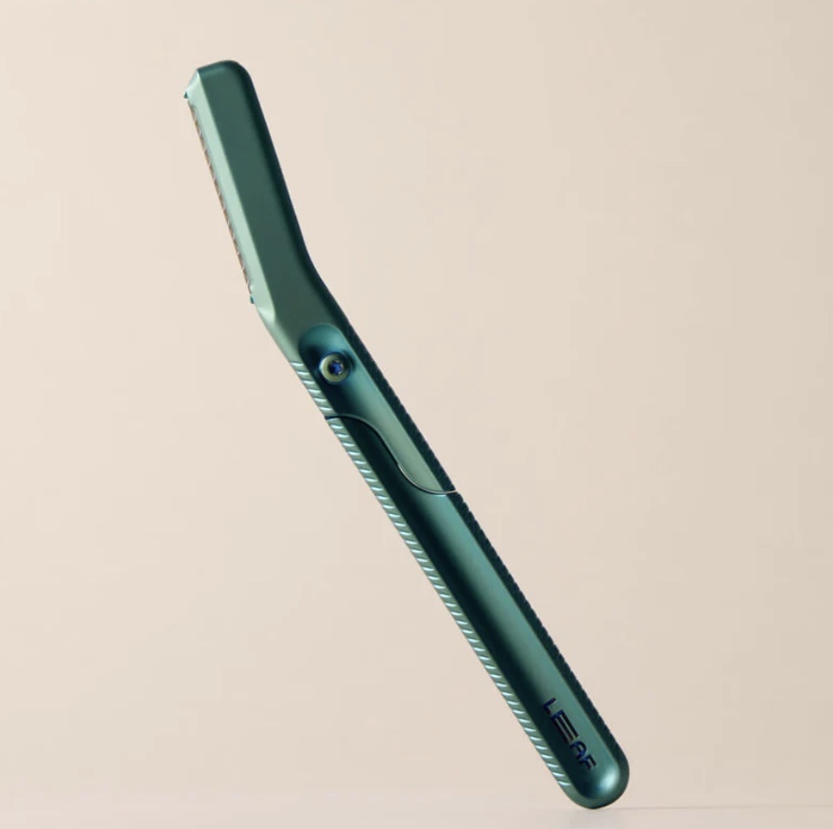 Leaf Shave - Dermaplaner Razor zero-waste - image 10