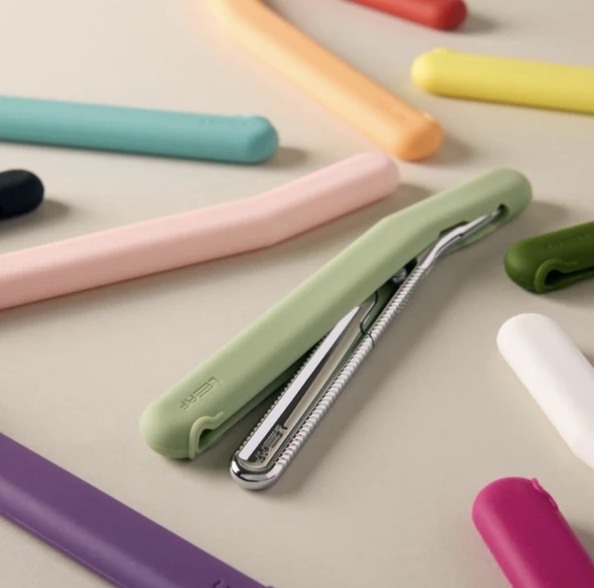 Leaf Shave - Dermaplaner Razor Cover plastic-free