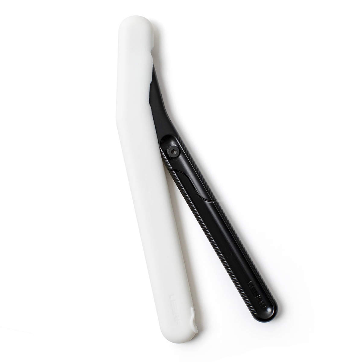 Leaf Shave - Dermaplaner Razor Cover plastic-free - image 3