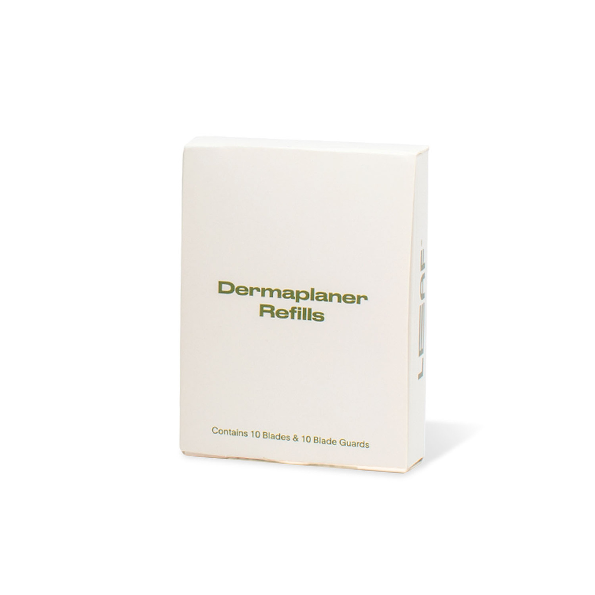 Leaf Shave – Dermaplaner Refills Leaf Shave - Dermaplaner Refills zero-waste - image 5