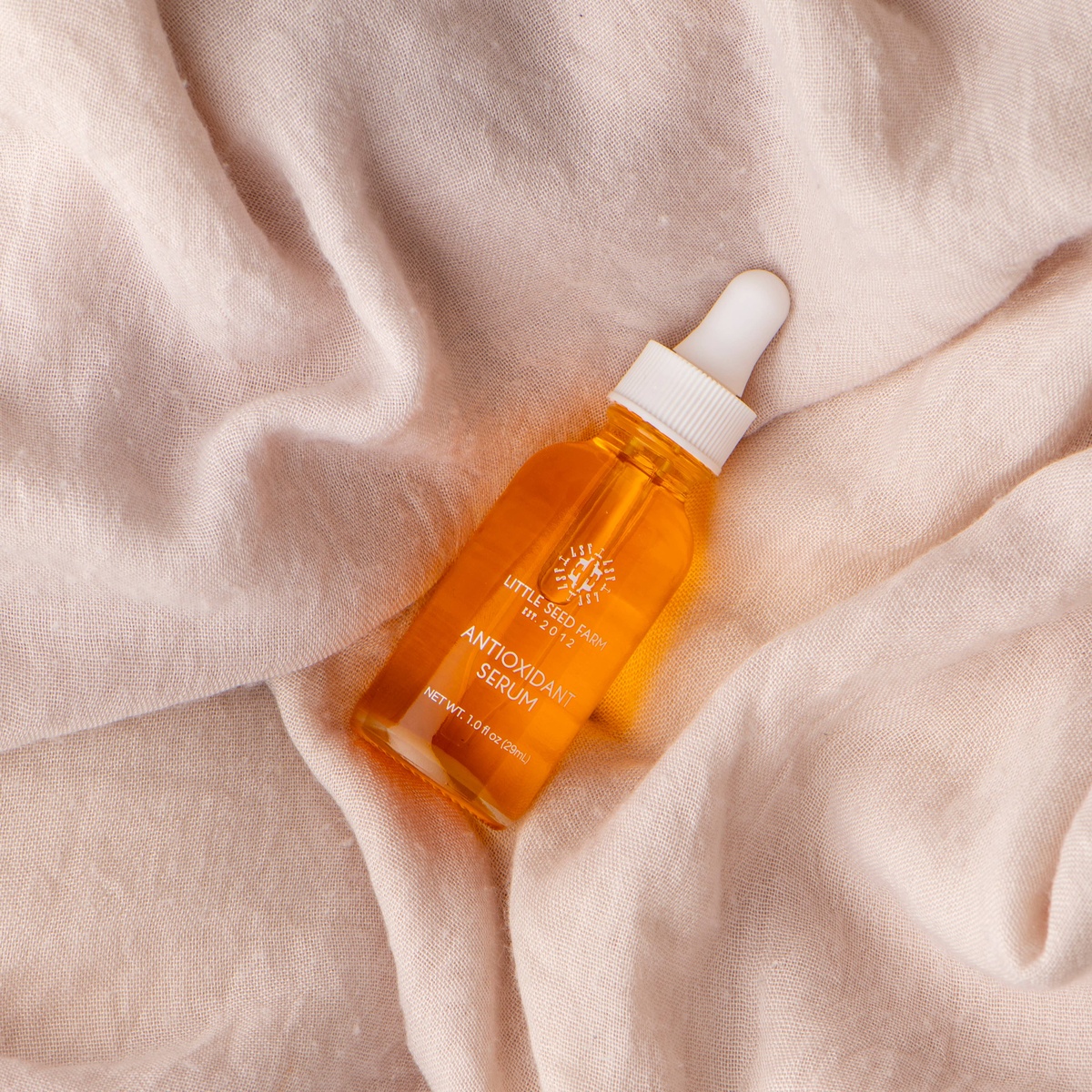 Little Seed Farm - Antioxidant Serum - image 6