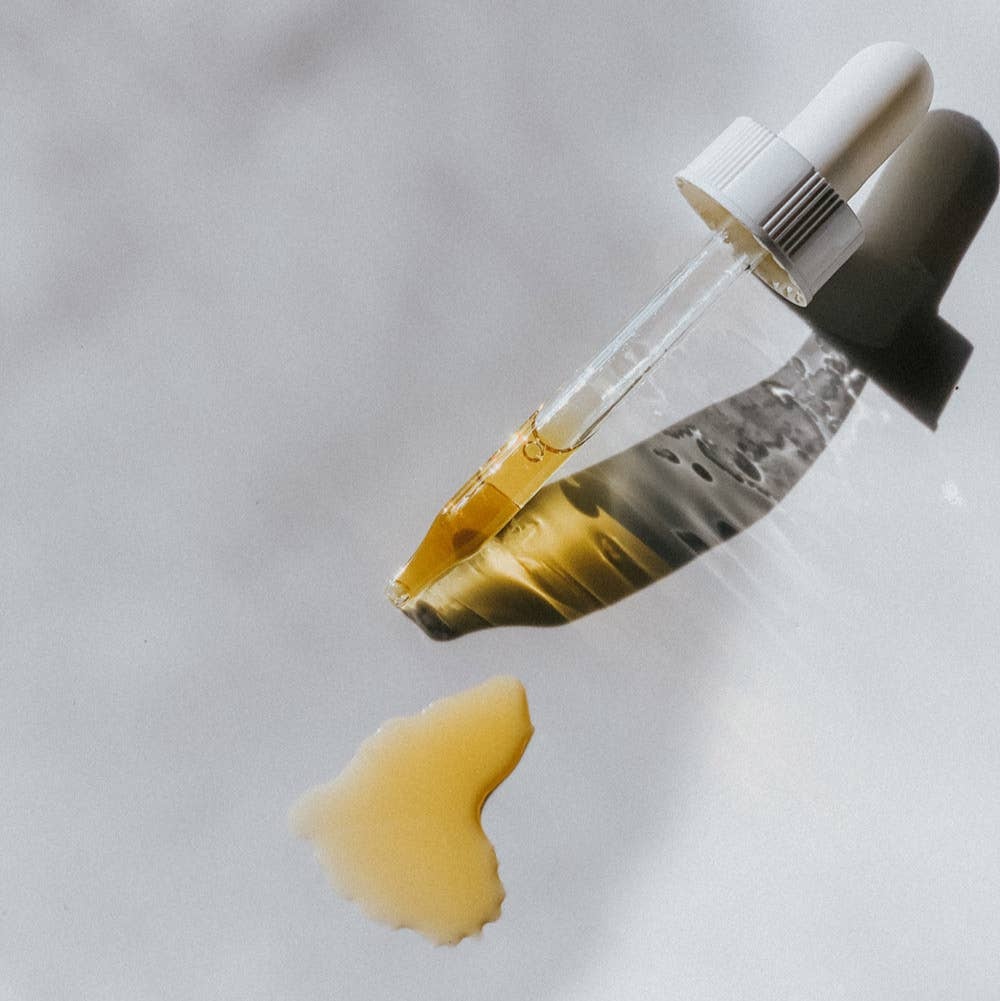 Little Seed Farm - Antioxidant Serum - image 4