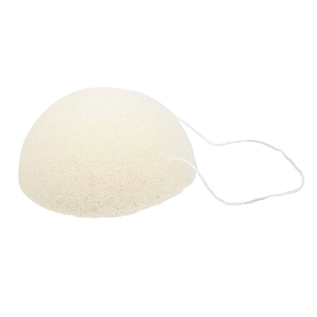 Natural’sace – Konjac Sponge, Simple BSTUKJSP Natural'sace - Konjac Sponge, Simple compostable - image 3