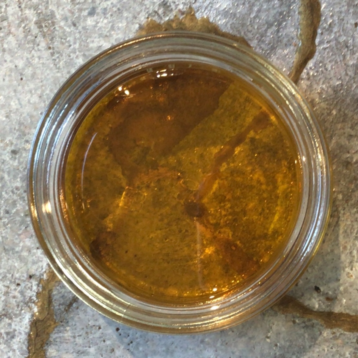 Sulu Organics O5 - Rosehip Oil ($2/oz) pure organic rosehip oil