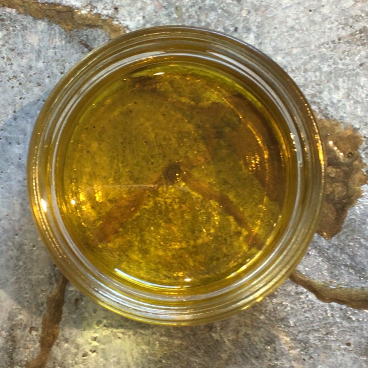 Sulu Organics O6 - Jojoba Oil, Golden ($2/oz) organic jojoba seed oil