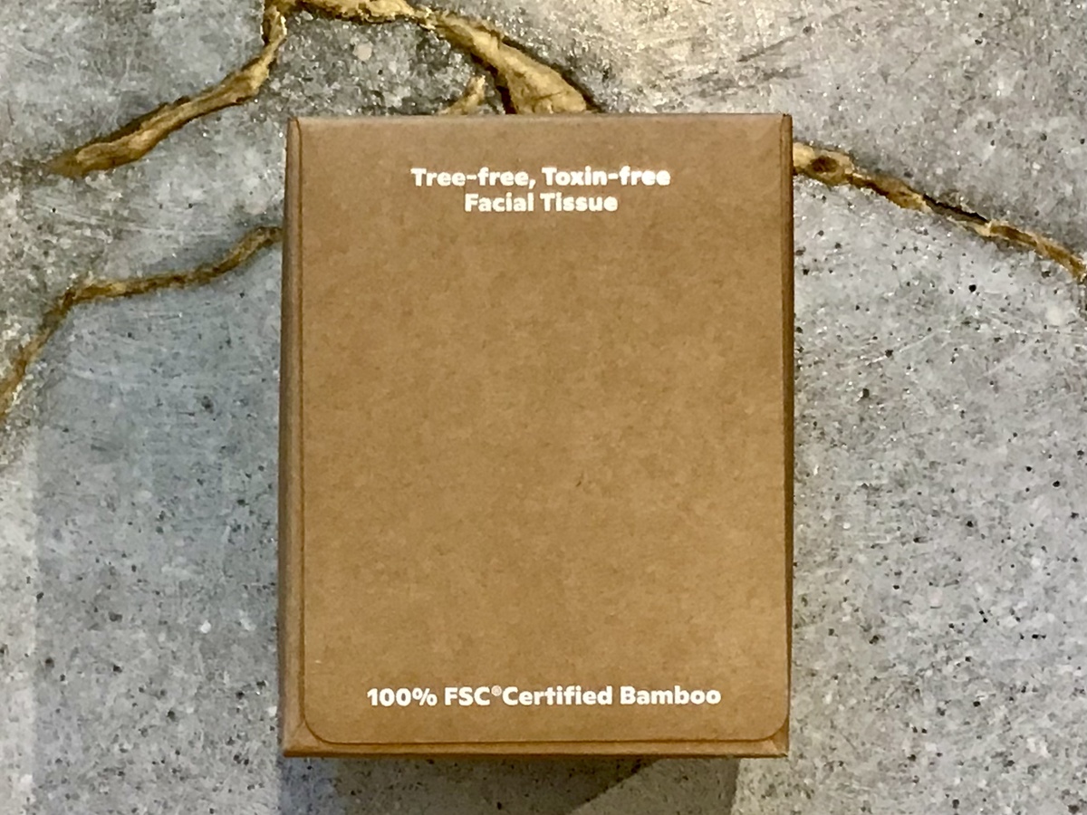 Plantpaper - Tissues