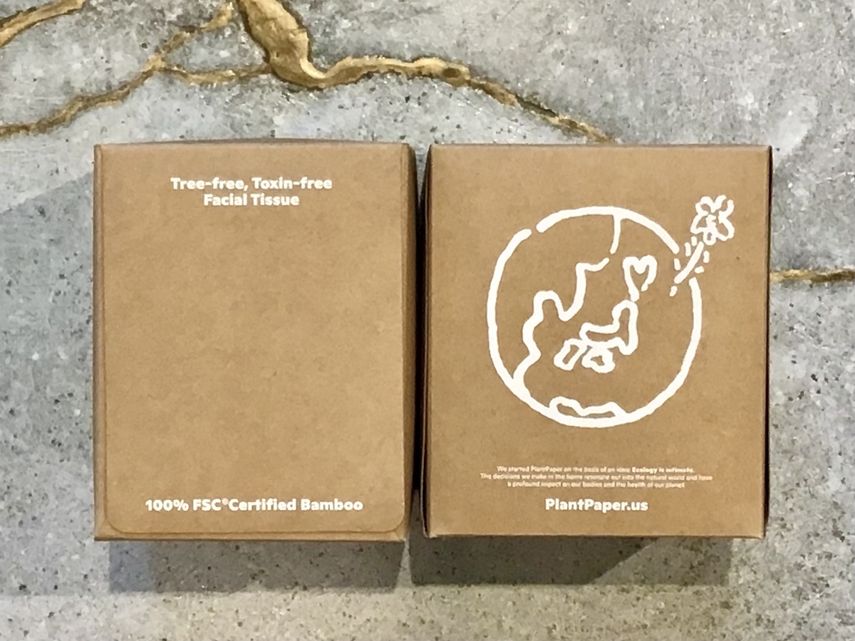 Plantpaper - Tissues - image 2