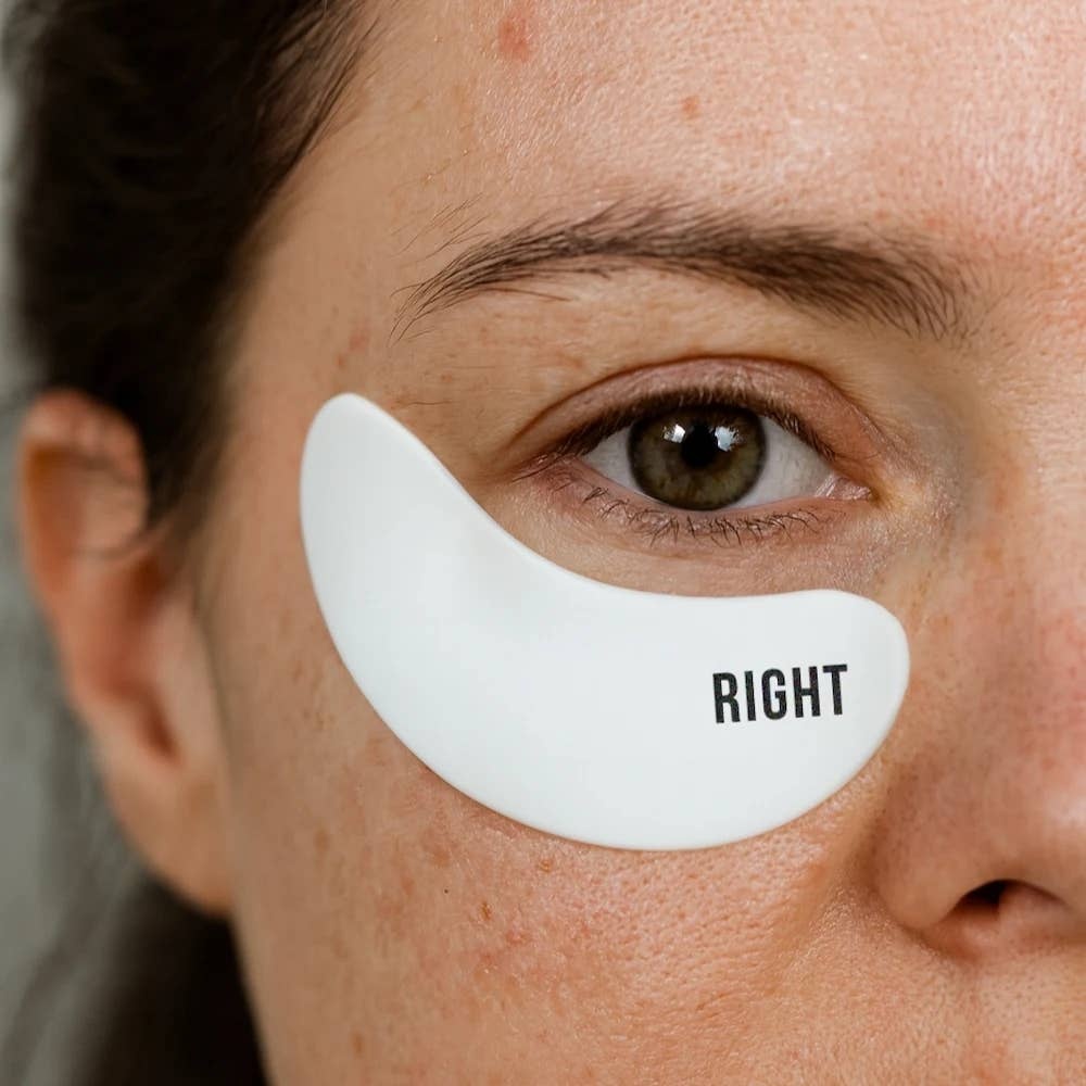 Public Goods – Reusable Under-Eye Masks 810152230817 Public Goods - Reusable Under-Eye Masks silicone - image 4