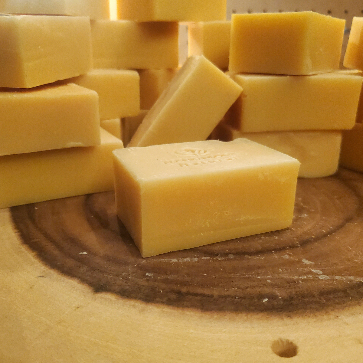 Pure Mitti - Ayurvedic Face and Body Bars a simple - image 11