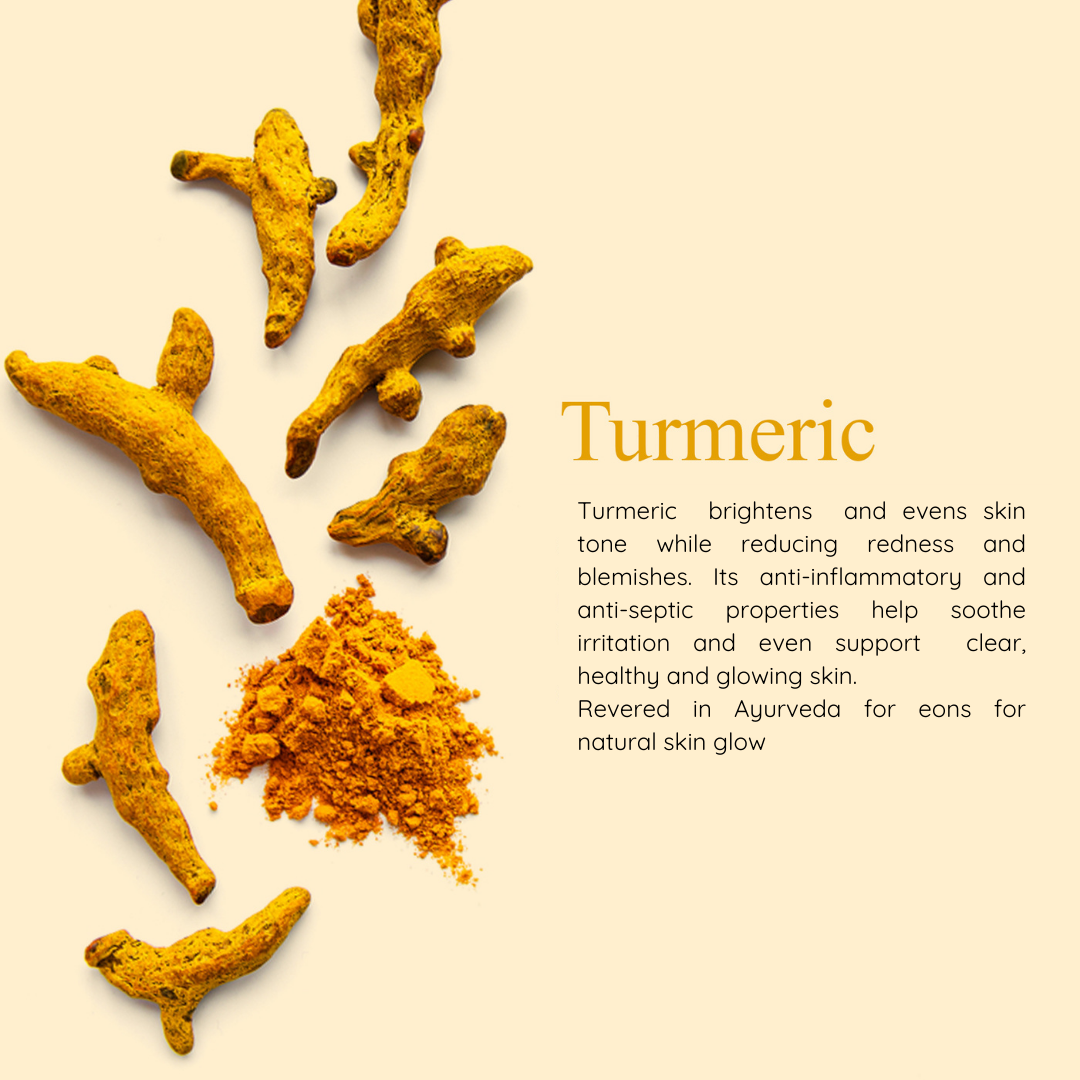 Pure Mitti - Ayurvedic Face and Body Bars a simple - image 4