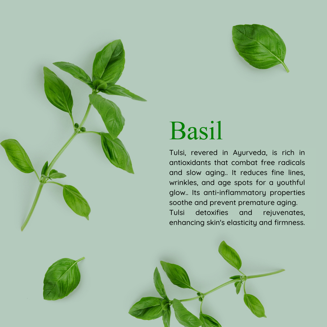 Pure Mitti - Ayurvedic Face and Body Bars a simple - image 3