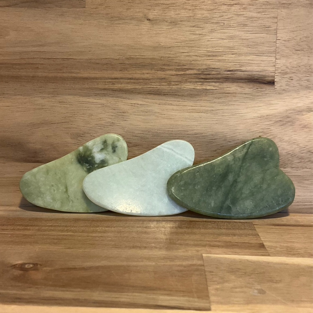 Unbranded - Gua Sha Tools
