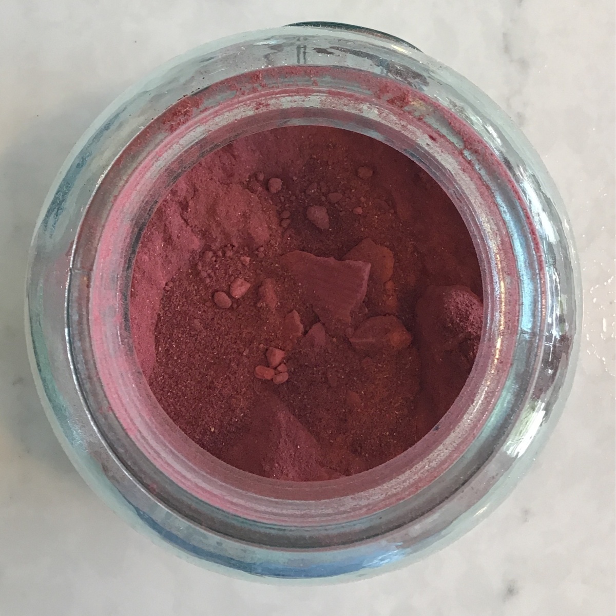 Mountain Rose Herbs Hibiscus Flower Powder