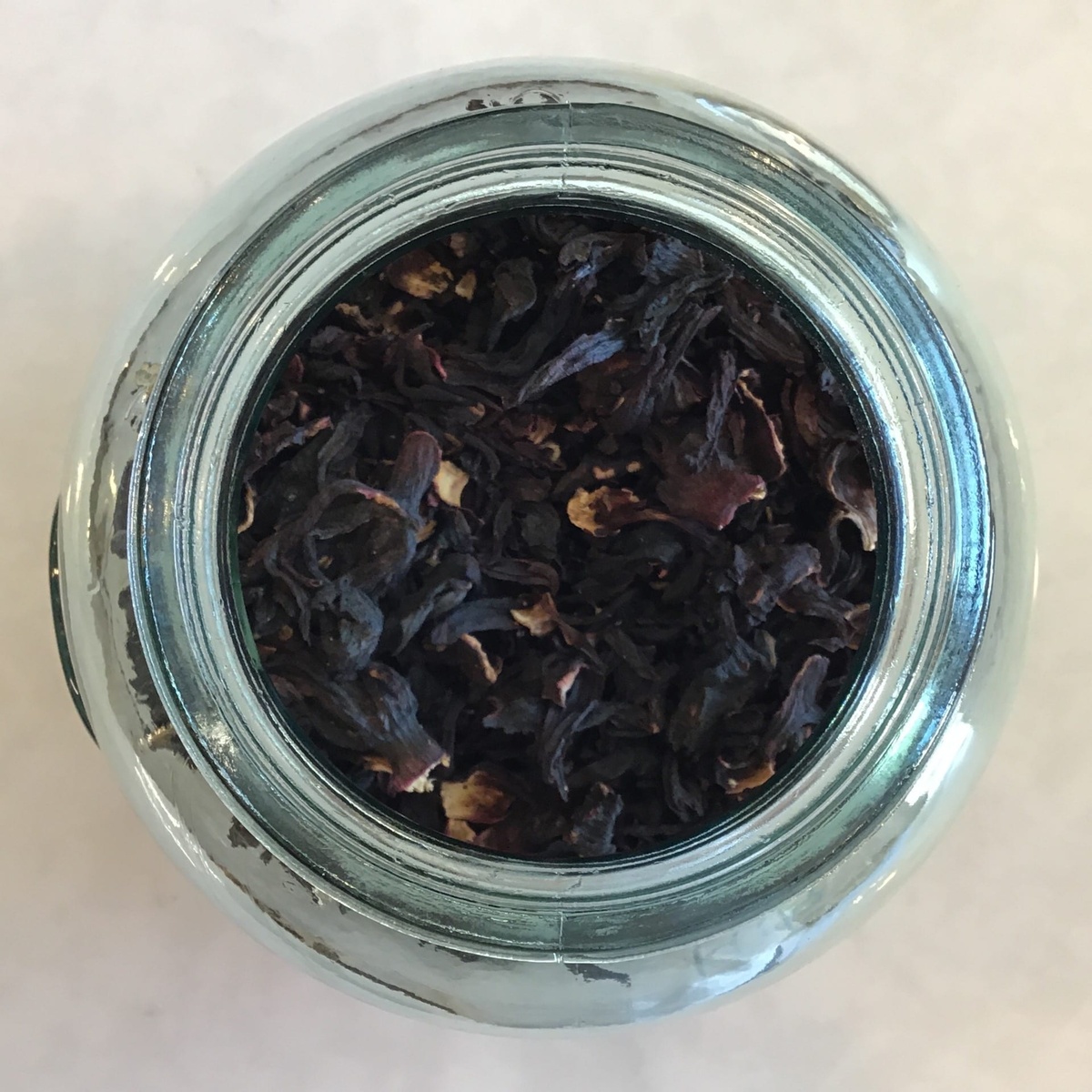 Alaya Tea Hibiscus, Whole Flower ($2.90/oz) organic hibiscus flowers