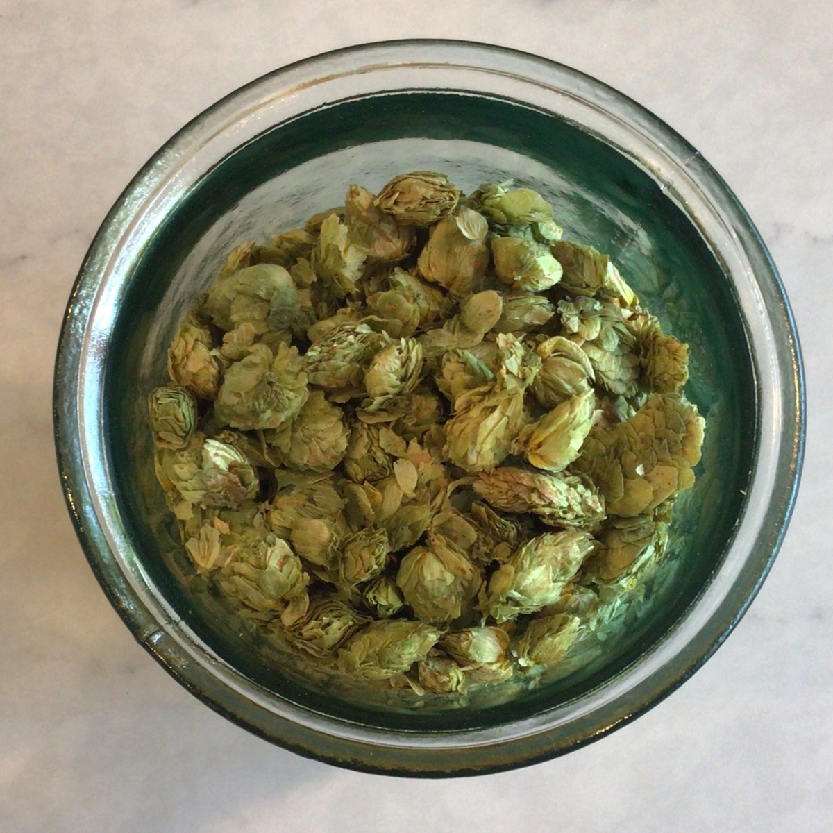 Mountain Rose Herbs Hops Flowers ($5.5/oz)