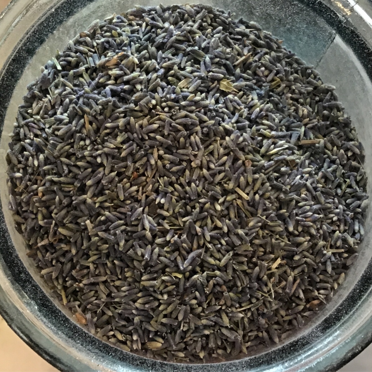 Mountain Rose Herbs Lavender (Lavandin) Flower ($2.50/oz)