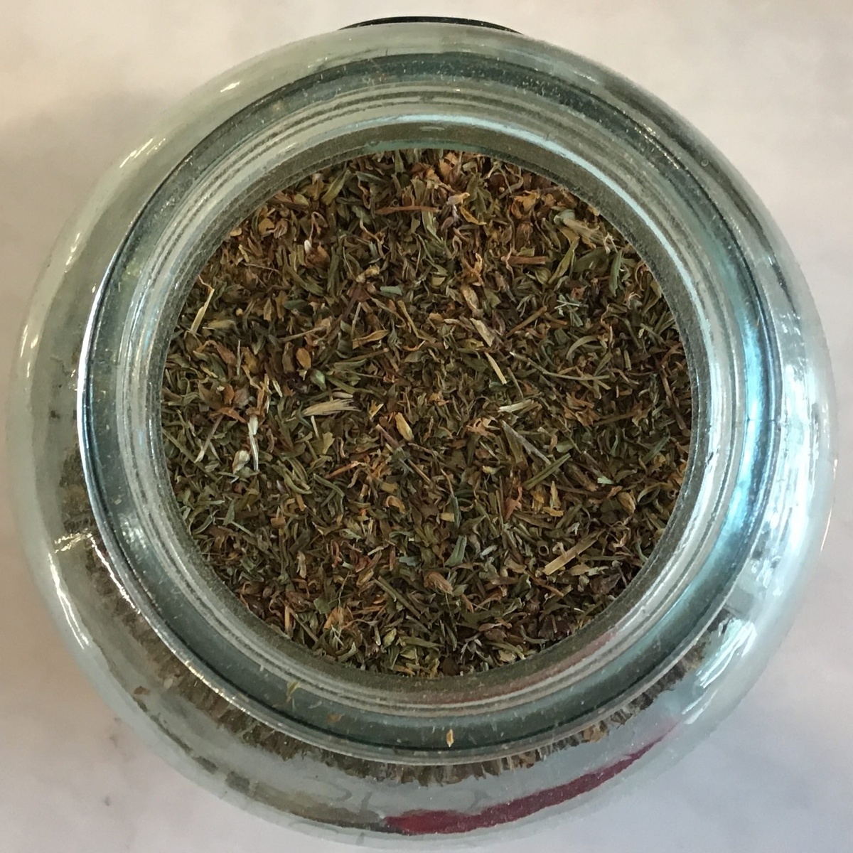 Mountain Rose Herbs St. Johns Wort ($1.9/oz)