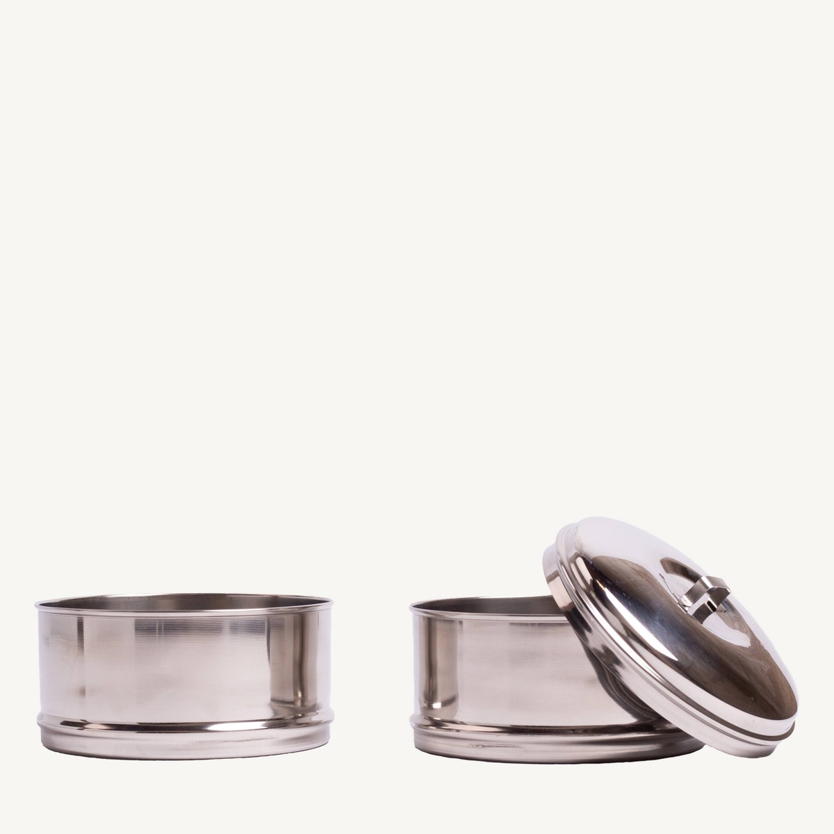 Civil Alchemy – Stainless Steel Tiffin SKUTIFFIN Civil Alchemy - Stainless Steel Tiffin reusable - image 2