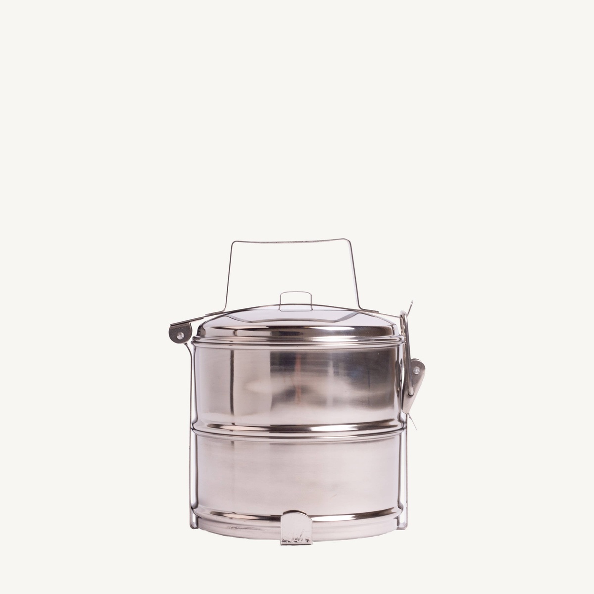 Civil Alchemy - Stainless Steel Tiffin reusable