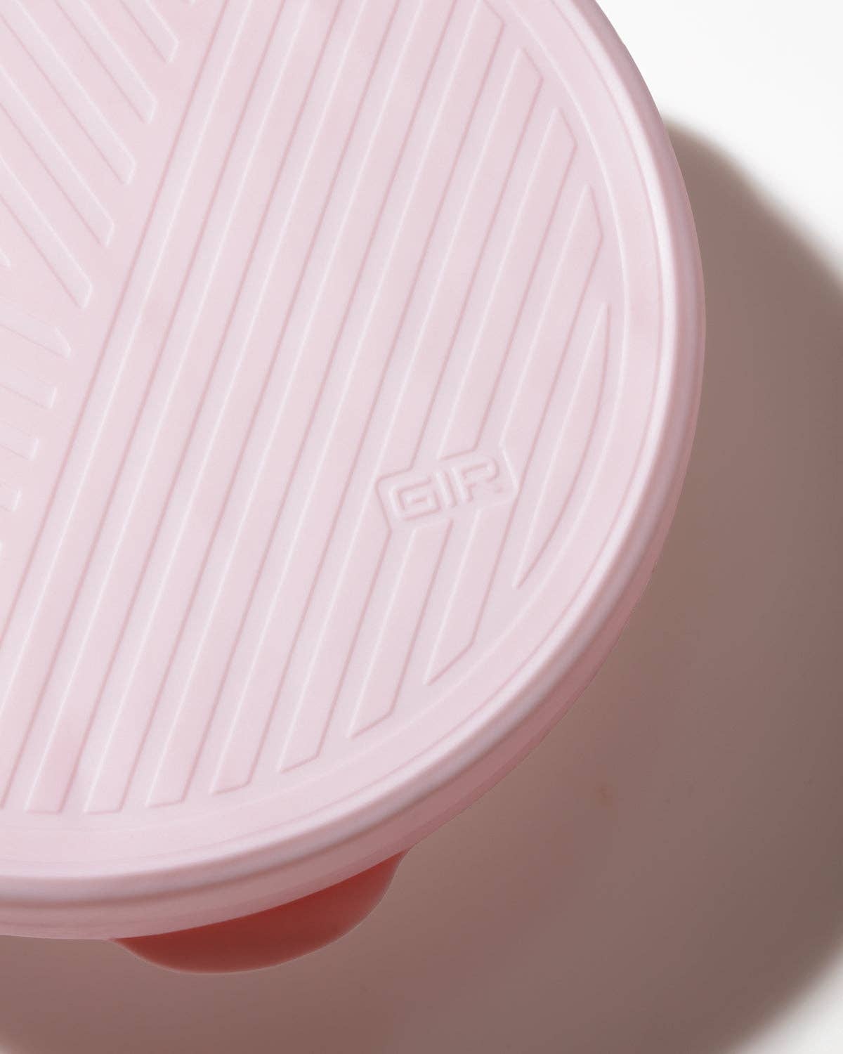 Gir - Round Silicone Stretch Lid - 6 Piece Set bpa-free - image 10