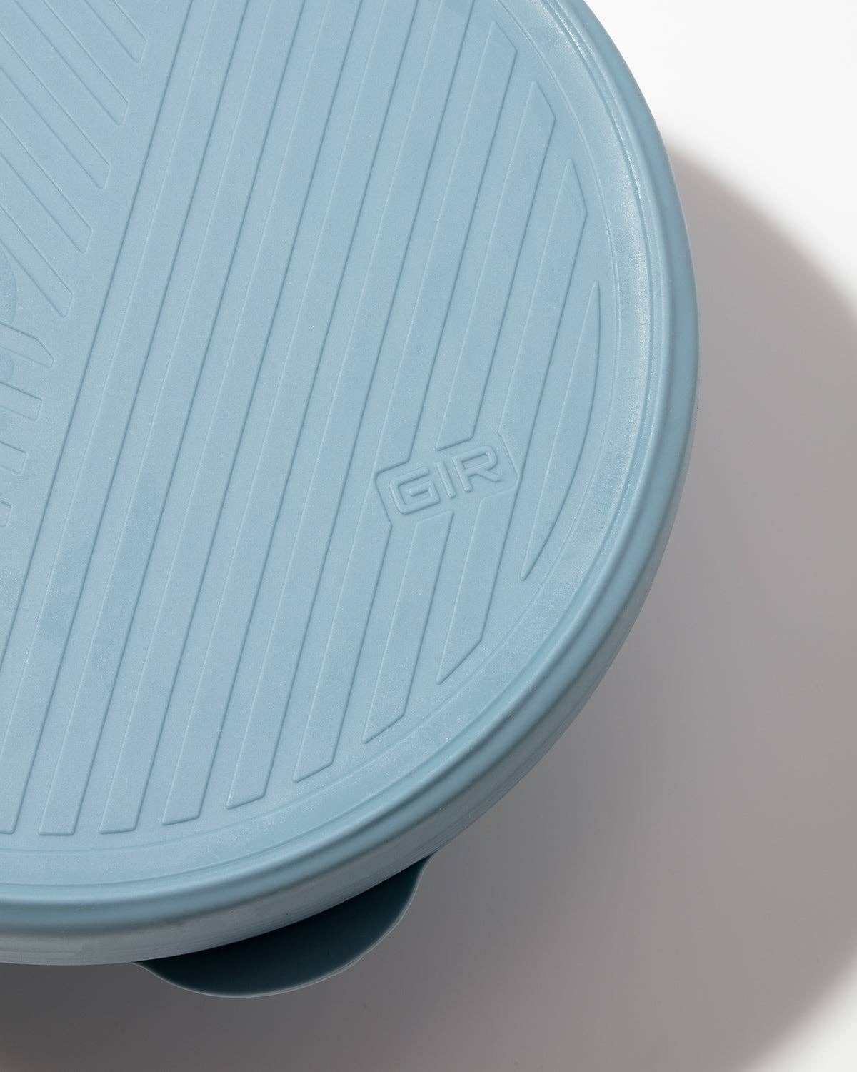 Gir - Round Silicone Stretch Lid - 6 Piece Set bpa-free - image 15