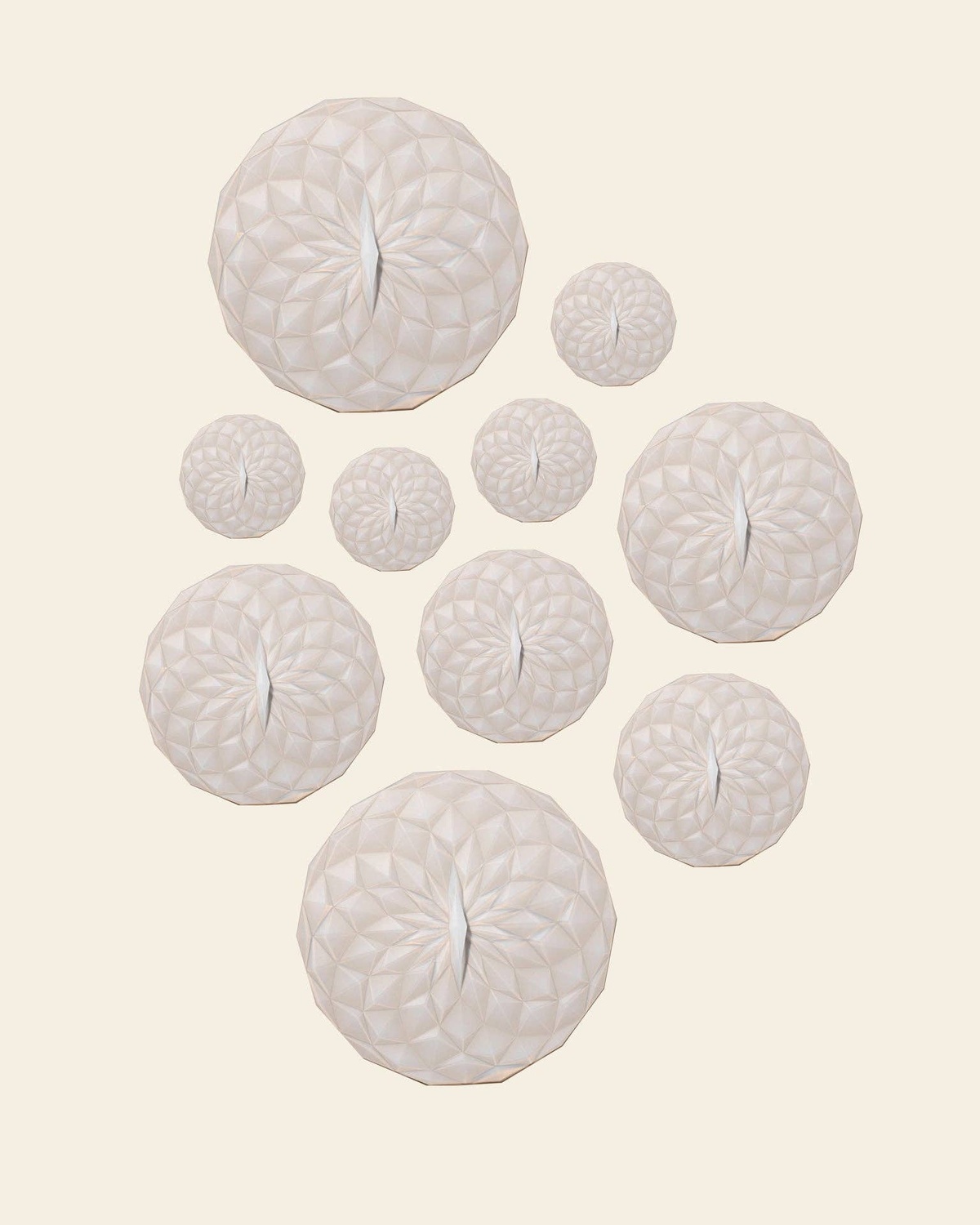 Gir - Suction Lid Set (5-piece and 10-piece sets) platinum-cured silicone - image 9